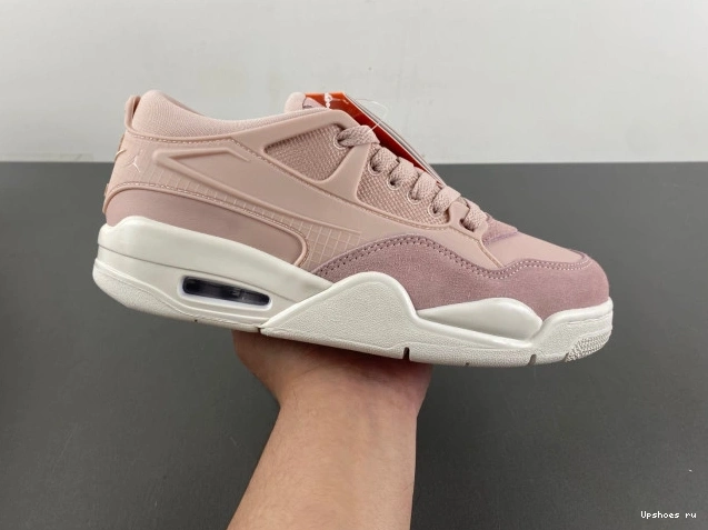 RM 4 Air  Jordan FQ7940-600 Oxford Pink  0706
